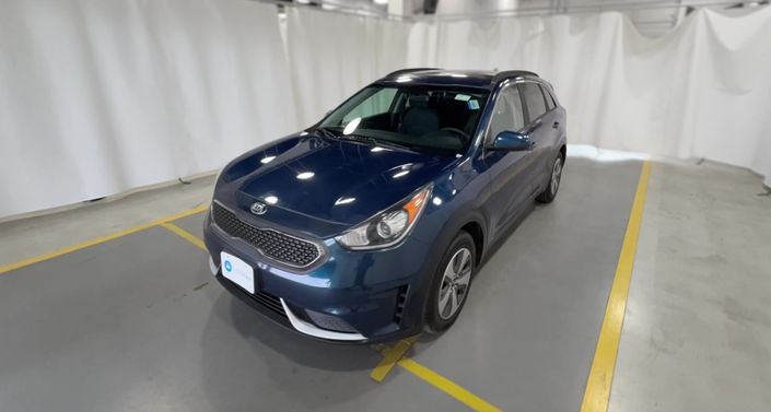 2019 Kia Niro LX -
                  Tempe, AZ