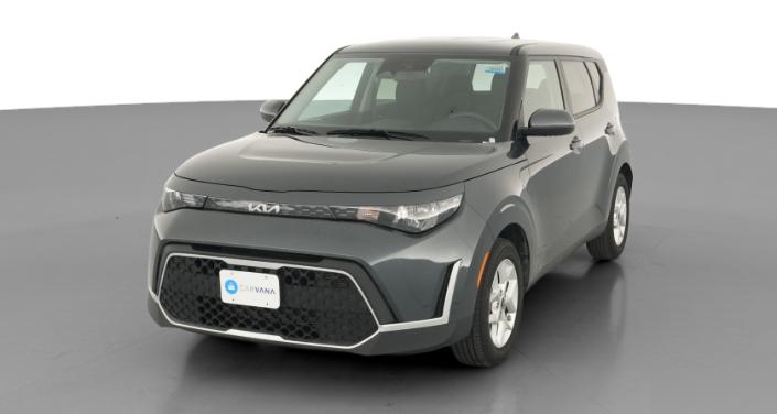 Thumbnail: 2025 Kia Soul - 1