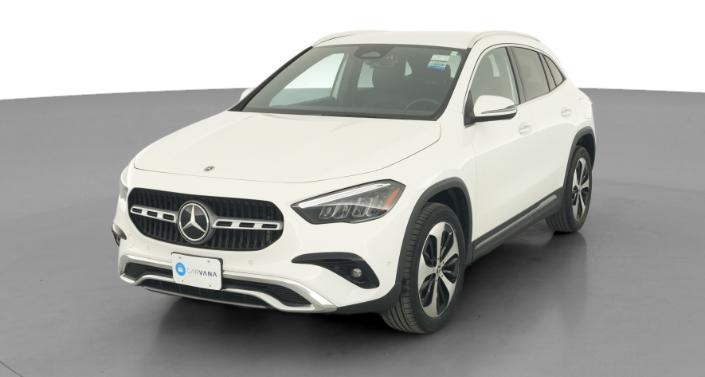 Thumbnail: 2025 Mercedes-Benz GLA - 1