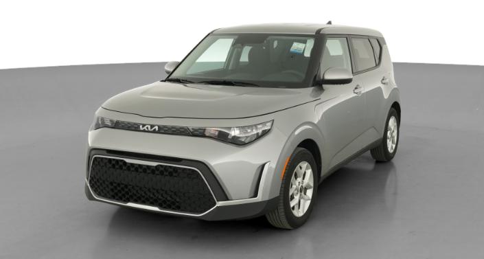 Thumbnail: 2025 Kia Soul - 1