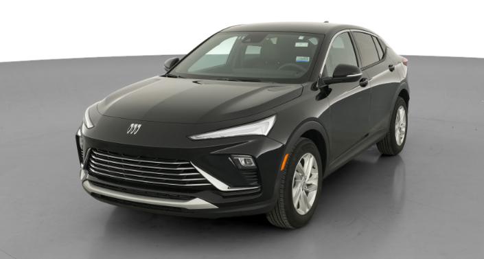 Thumbnail: 2025 Buick Envista - 1