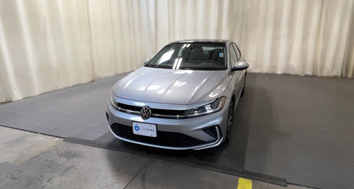 Thumbnail: 2025 Volkswagen Jetta - 1