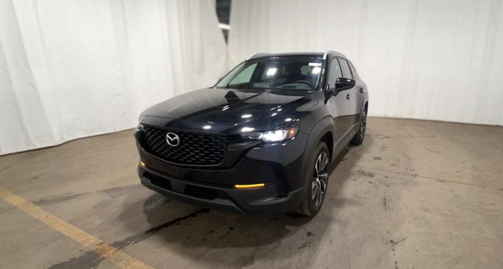 Thumbnail: 2025 Mazda CX-50 - 1