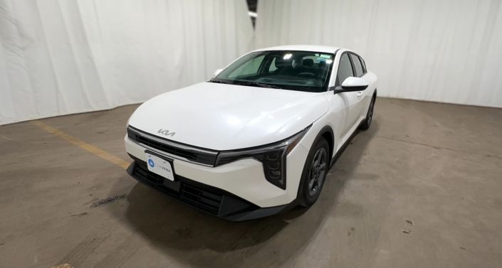 Thumbnail: 2025 Kia K4 - 1