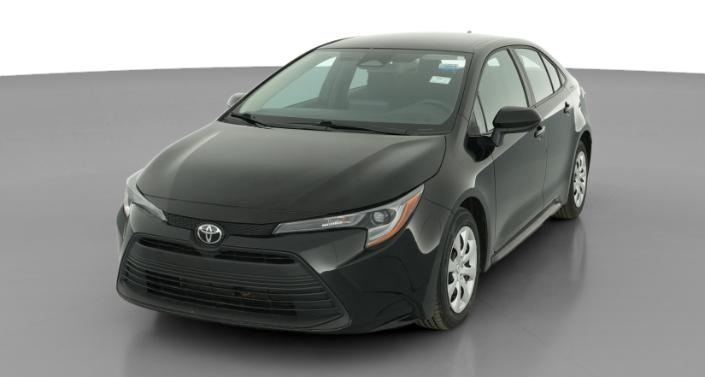 Thumbnail: 2025 Toyota Corolla - 1