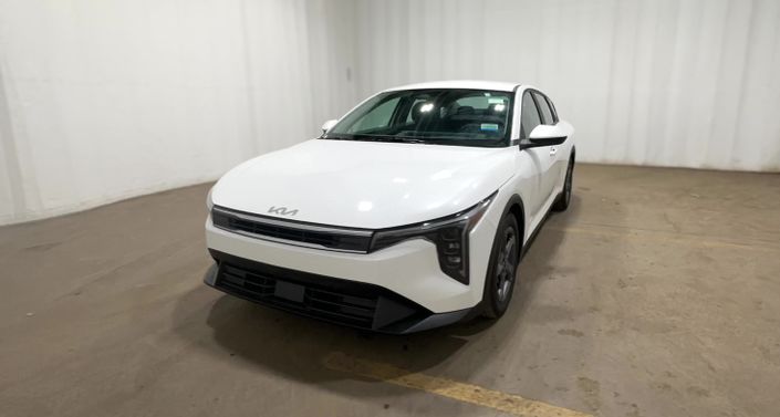 Thumbnail: 2025 Kia K4 - 1
