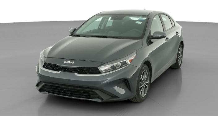 Thumbnail: 2024 Kia Forte - 1