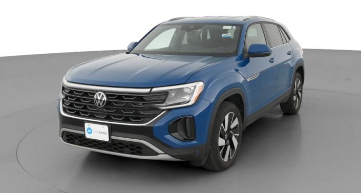 Thumbnail: 2025 Volkswagen Atlas - 1