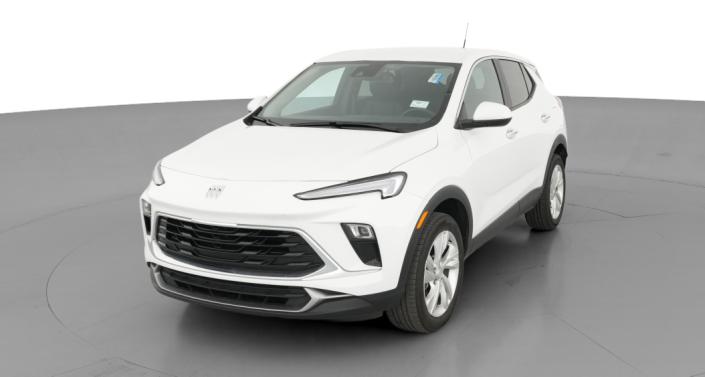 Thumbnail: 2025 Buick Encore GX - 1