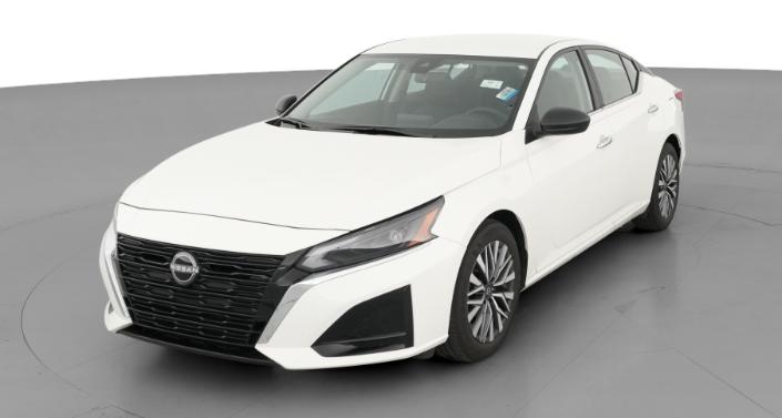 Thumbnail: 2025 Nissan Altima - 1