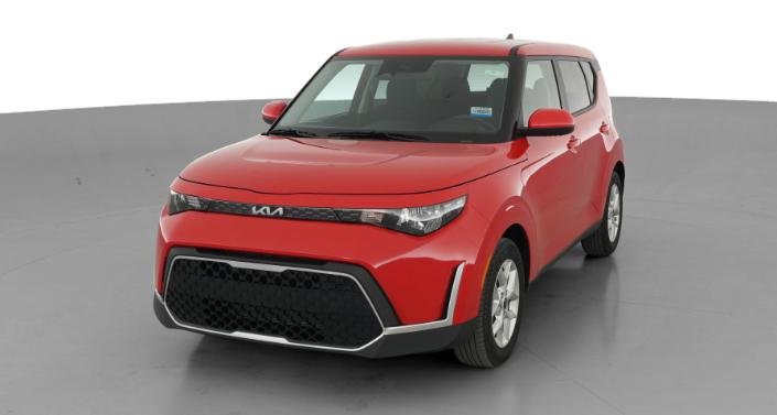 Thumbnail: 2025 Kia Soul - 1