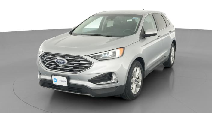 Thumbnail: 2022 Ford Edge - 1