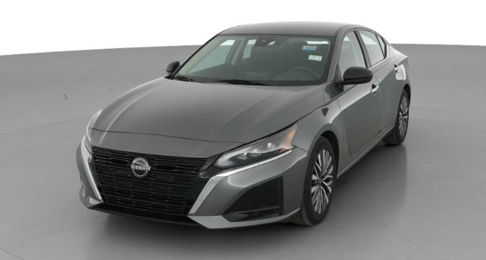 Thumbnail: 2025 Nissan Altima - 1