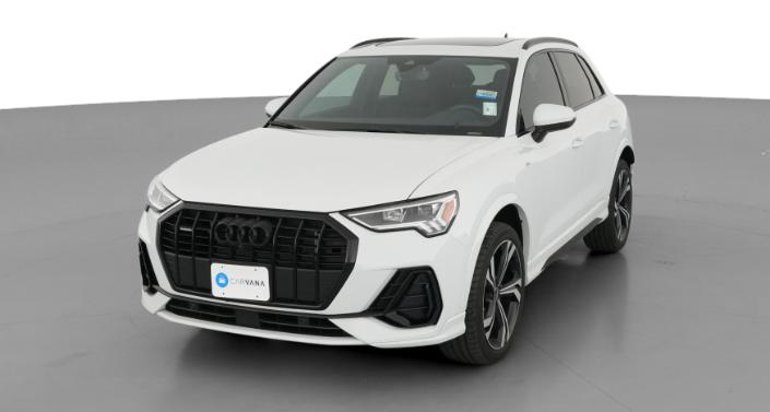 2024 Audi Q3 Premium Plus -
                  Concord, NC