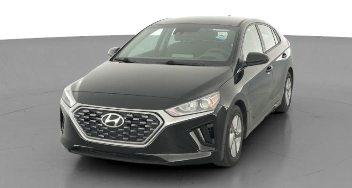 2021 Hyundai Ioniq Blue -
                  Bessemer, AL