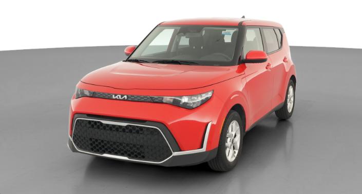 Thumbnail: 2025 Kia Soul - 1