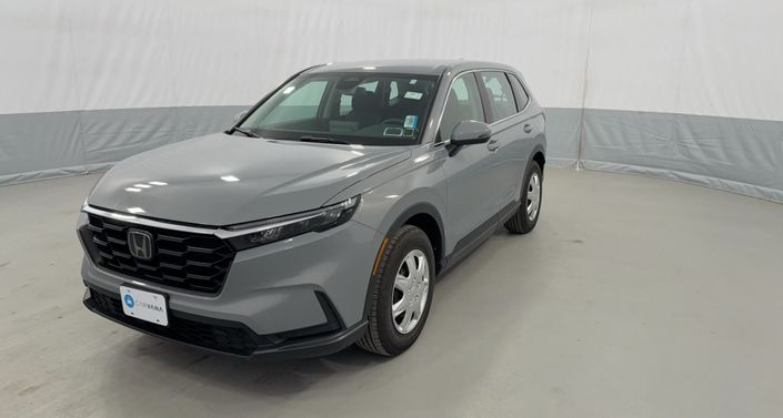 Thumbnail: 2023 Honda CR-V - 1