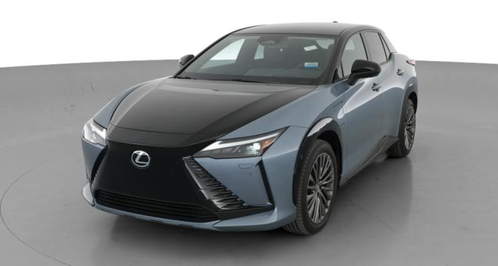 2024 Lexus RZ 450e -
                  Lorain, OH