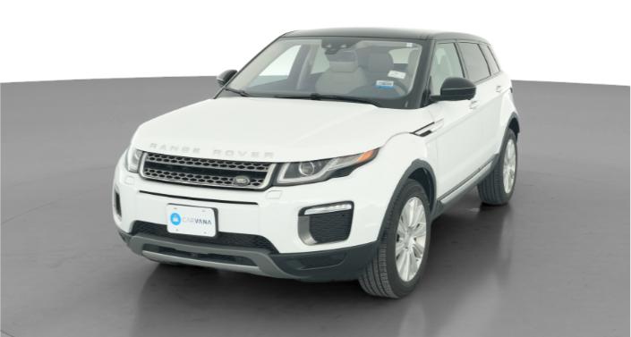 2017 Land Rover Range Rover Evoque HSE -
                  Indianapolis, IN