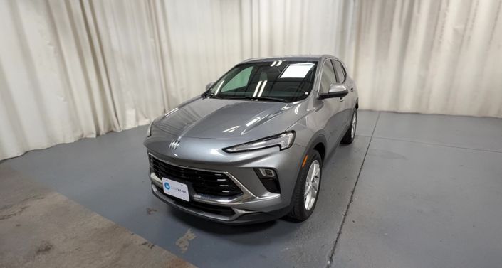 Thumbnail: 2025 Buick Encore GX - 1