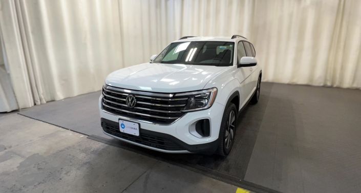 Thumbnail: 2025 Volkswagen Atlas - 1