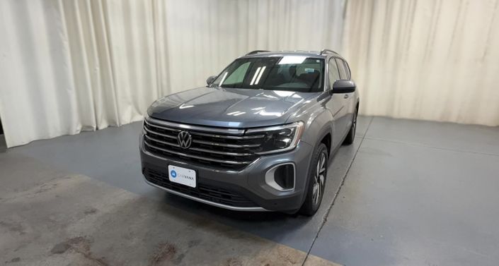 Thumbnail: 2025 Volkswagen Atlas - 1