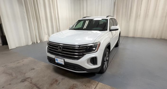 Thumbnail: 2025 Volkswagen Atlas - 1