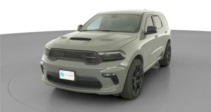 Thumbnail: 2022 Dodge Durango - 1