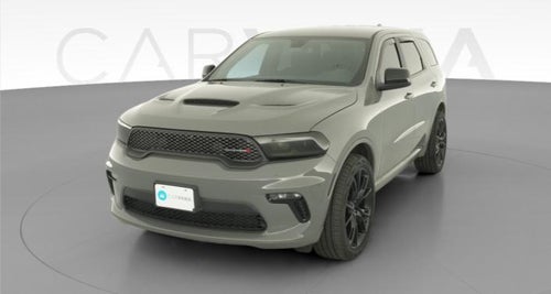 2022 Dodge Durango