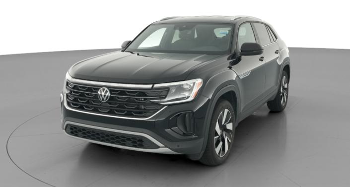 Thumbnail: 2025 Volkswagen Atlas - 1