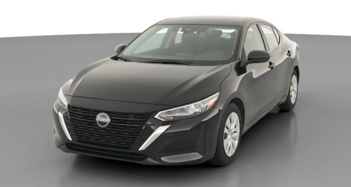 2025 Nissan Sentra S -
                  Haines City, FL