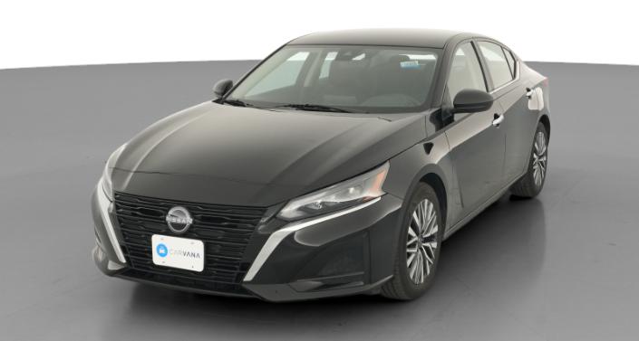 Thumbnail: 2025 Nissan Altima - 1