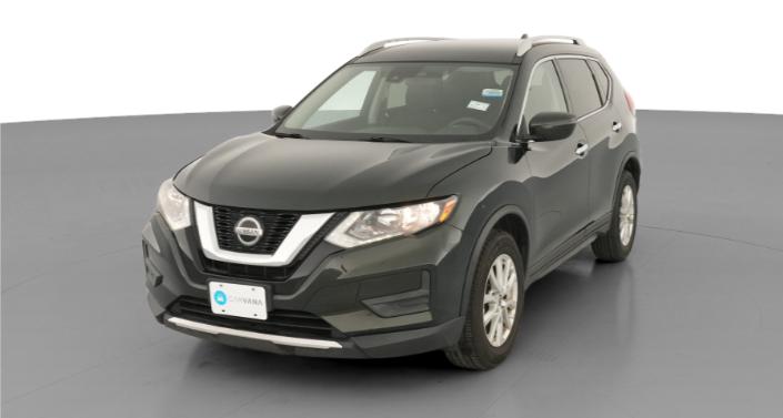 Thumbnail: 2020 Nissan Rogue - 1