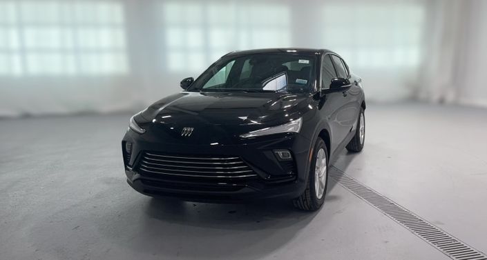 Thumbnail: 2025 Buick Envista - 1