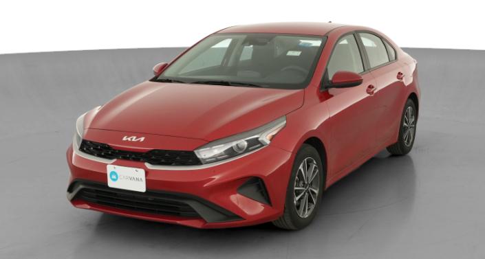 Thumbnail: 2024 Kia Forte - 1
