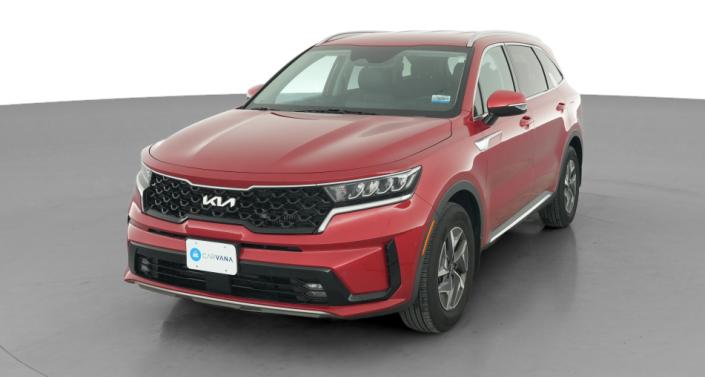 Thumbnail: 2022 Kia Sorento - 1