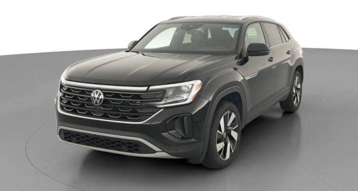 Thumbnail: 2025 Volkswagen Atlas - 1