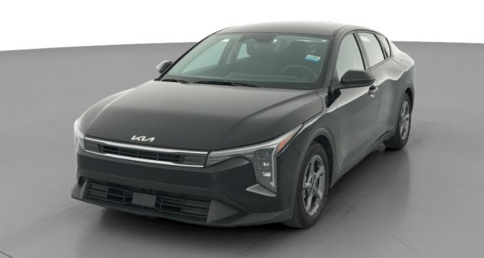 Thumbnail: 2025 Kia K4 - 1