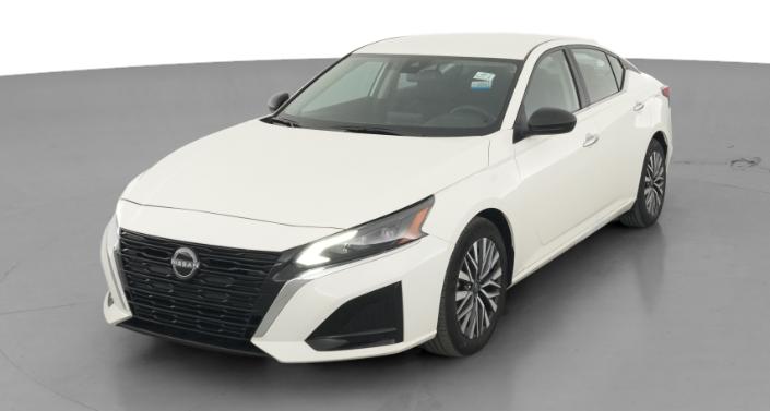 Thumbnail: 2025 Nissan Altima - 1