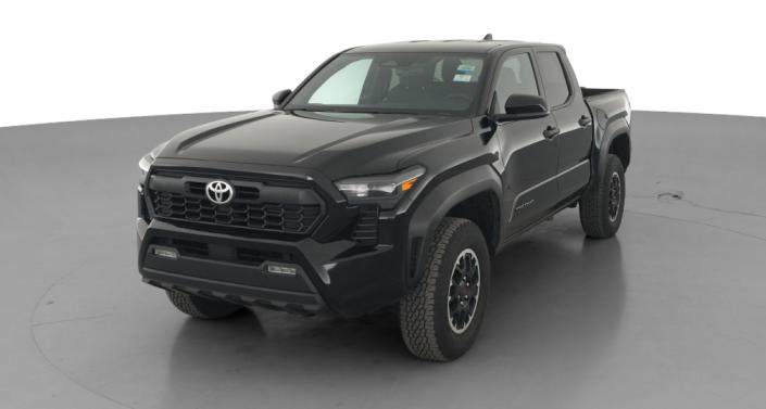 Thumbnail: 2025 Toyota Tacoma - 1