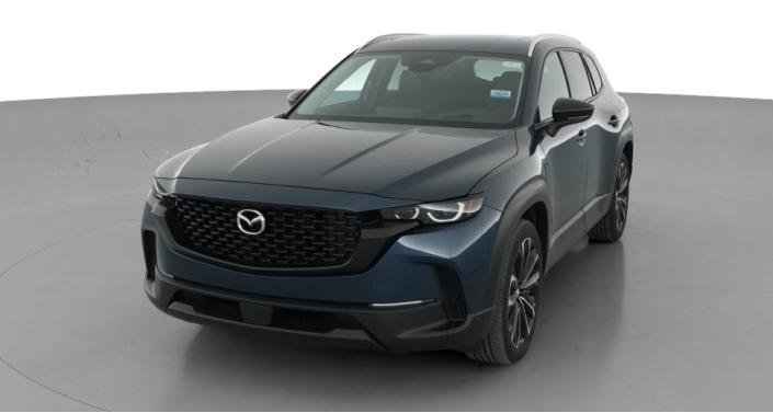 Thumbnail: 2025 Mazda CX-50 - 1