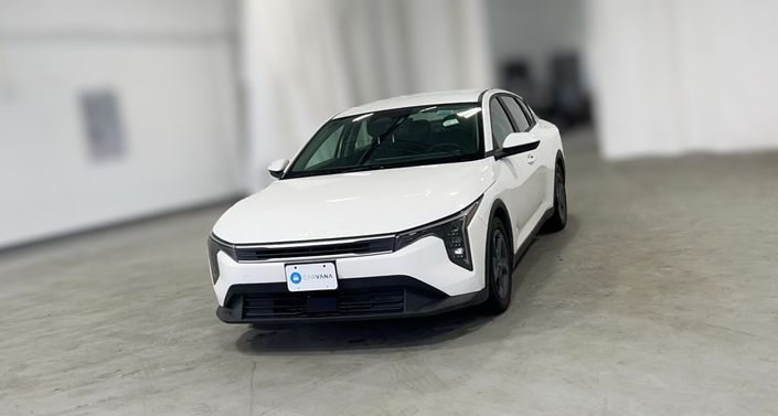 Thumbnail: 2025 Kia K4 - 1