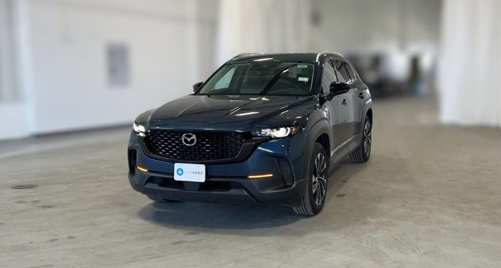 Thumbnail: 2025 Mazda CX-50 - 1