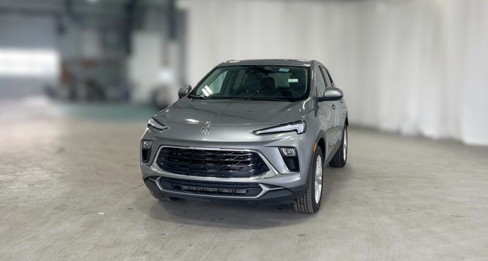 Thumbnail: 2025 Buick Encore GX - 1