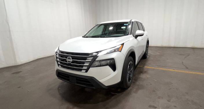 Thumbnail: 2025 Nissan Rogue - 1