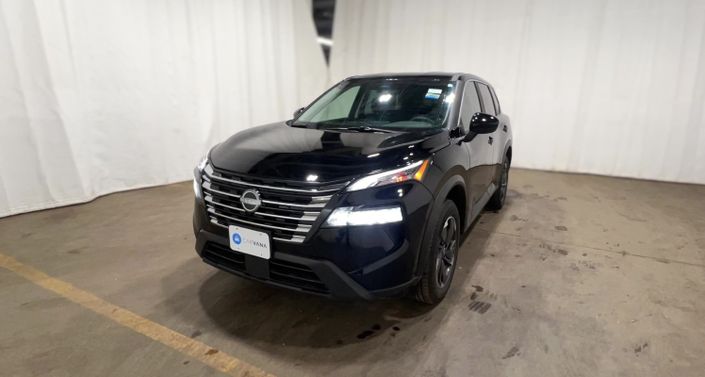 Thumbnail: 2025 Nissan Rogue - 1