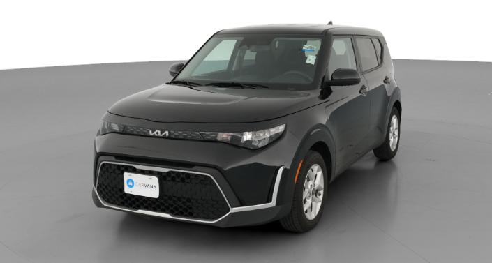Thumbnail: 2025 Kia Soul - 1