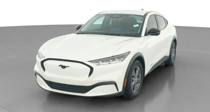 2023 Ford Mustang Mach-E Select -
                  Indianapolis, IN