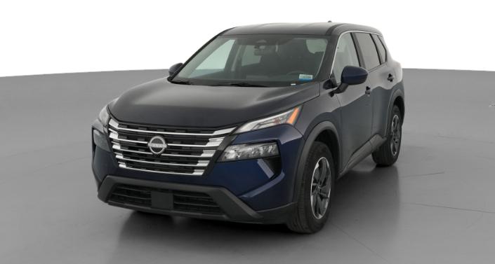 Thumbnail: 2025 Nissan Rogue - 1