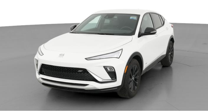 Thumbnail: 2025 Buick Envista - 1